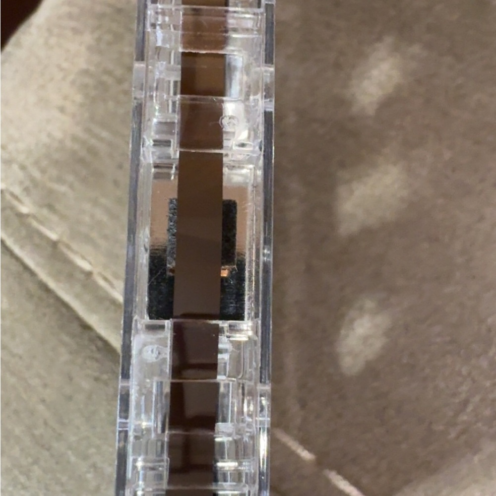 Ben Rector Magic Cassette Tape - Picture 5 of 5